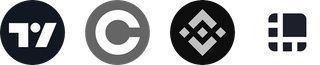 Strategic trading platform partner of Sovereign Yieldex visual representation and branding